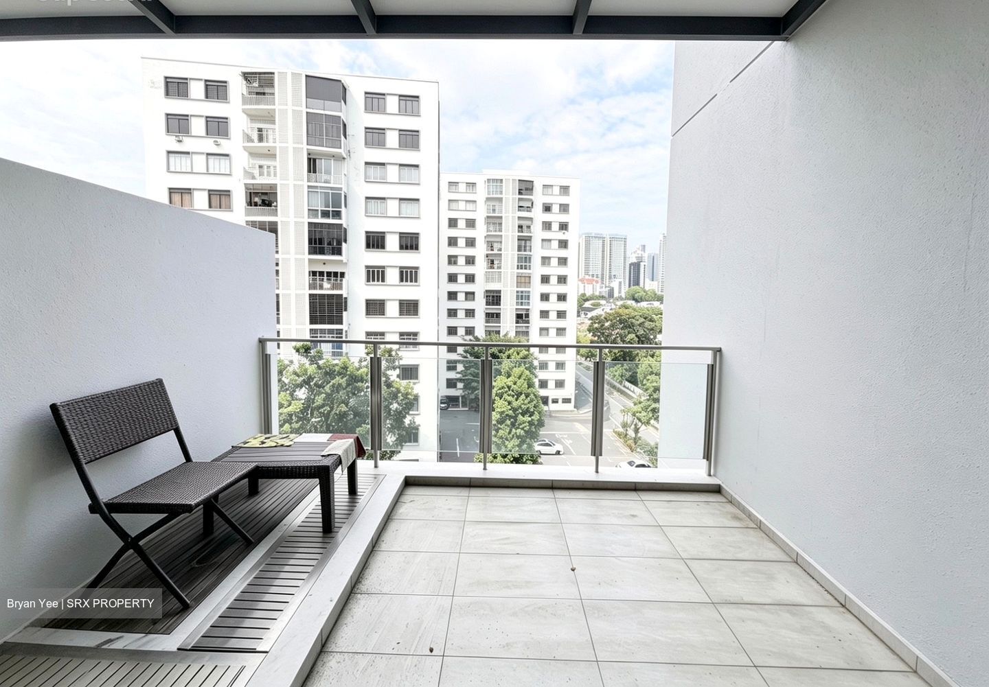 One Oxley Rise (D9), Apartment #561118801
